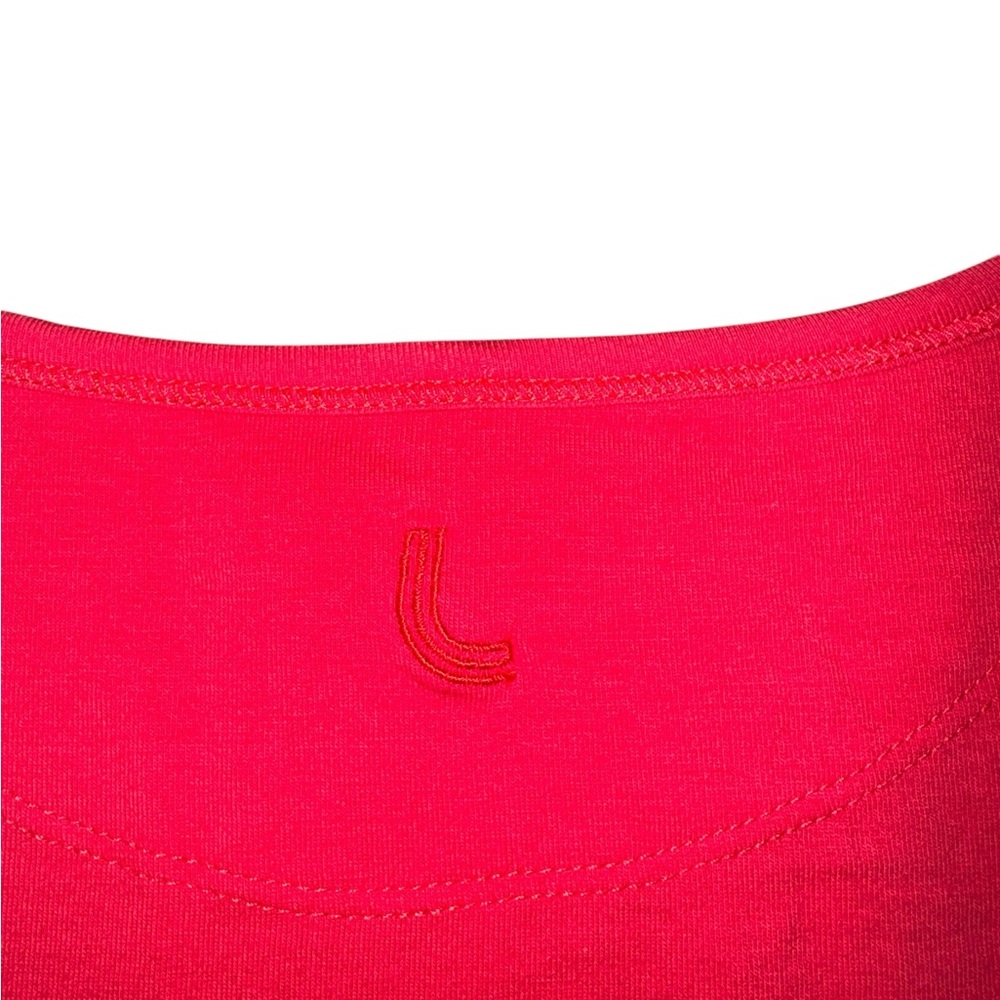 Lole Double Neck Tank - Picture 4 of 5